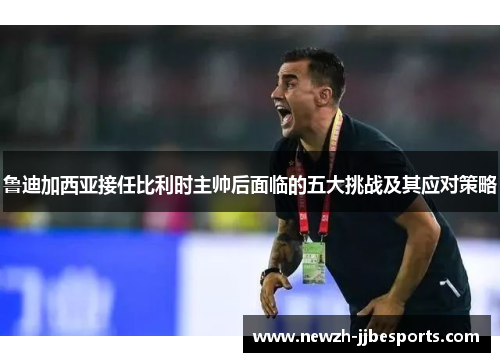 鲁迪加西亚接任比利时主帅后面临的五大挑战及其应对策略