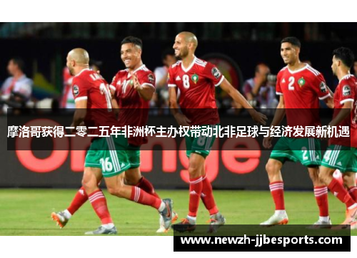 摩洛哥获得二零二五年非洲杯主办权带动北非足球与经济发展新机遇 摩洛哥获得二零二五年非洲杯主办权带动北非足球与经济发展新机遇